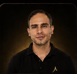 Alejandro Alegría