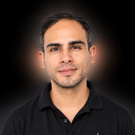 Alejandro Alegría