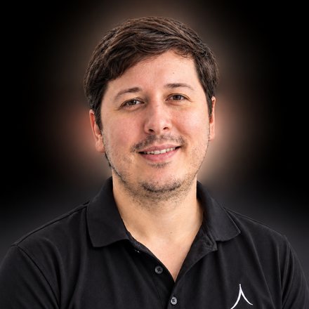 Daniel Carbonell